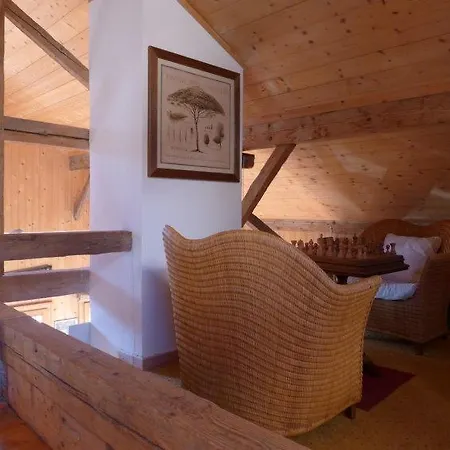 בית נופש Sleeps 8