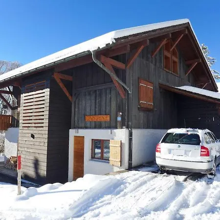 Sleeps 8 Сasa de vacaciones Arveyes